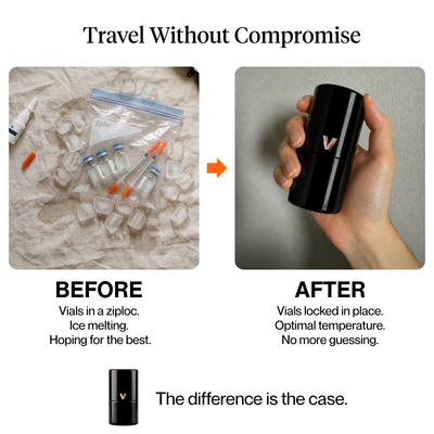 The RESRVE Case