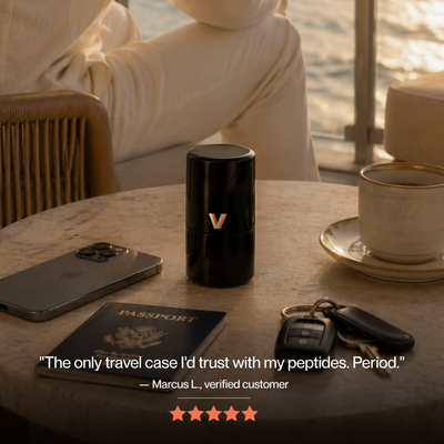 The RESRVE Case