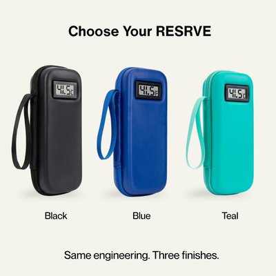 The RESRVE™ Case