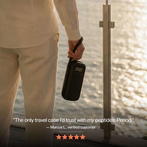The RESRVE™ Case